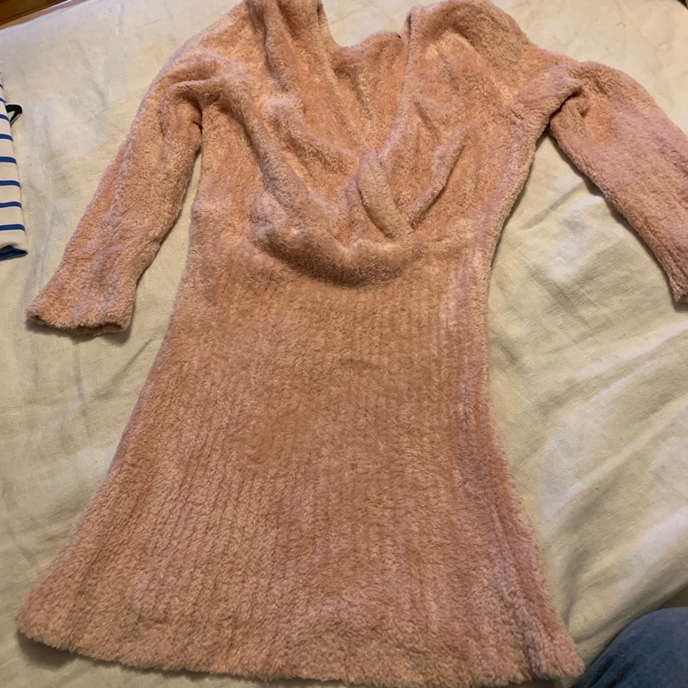 Bebe sweater
